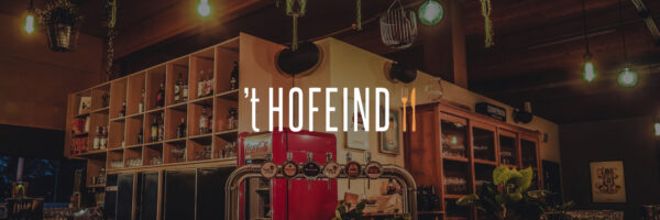 Brasserie ‘t Hofeind in omgeving Merksplas