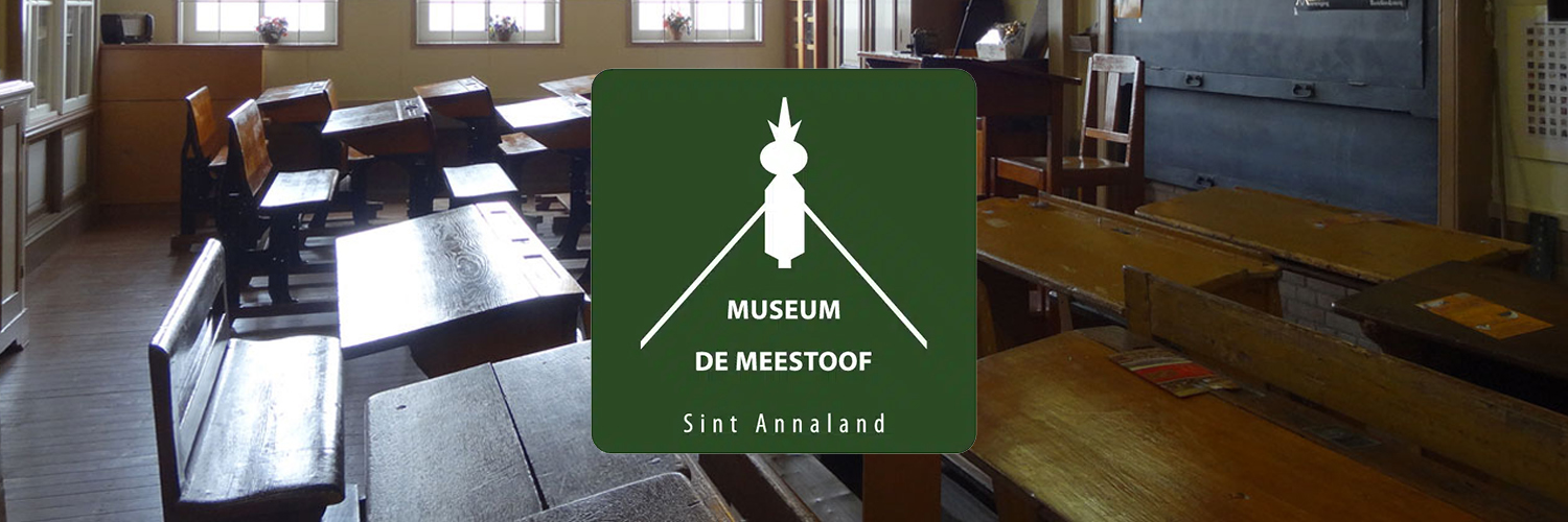 Streekmuseum De Meestoof in omgeving Sint-Annaland, Zeeland