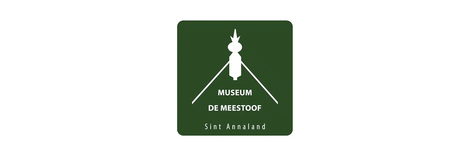 Streekmuseum De Meestoof in omgeving Sint-Annaland, Zeeland