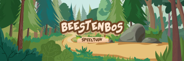 Beestenbos – Indoor Kinderspeeltuin in omgeving Belgien