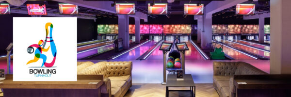 Bowling Turnhout in omgeving Belgien