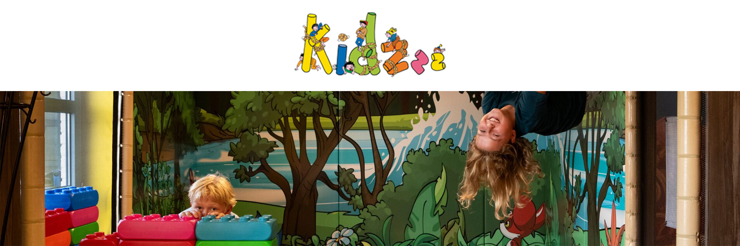 Breebos Kidzzz in omgeving Rijkevorsel, België