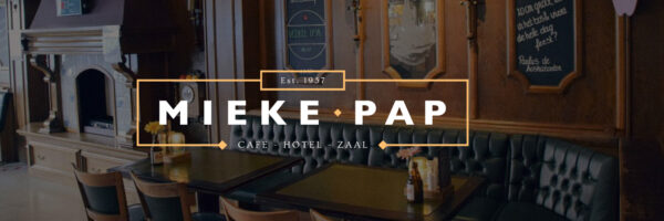 Restaurant Mieke Pap in omgeving Alphen