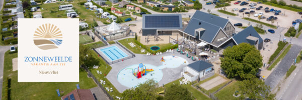 Camping Zonneweelde