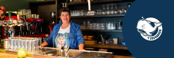 Eetcafe ’t zeevarken in omgeving Poortvliet