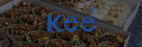 Keé Kitchen in omgeving Alphen