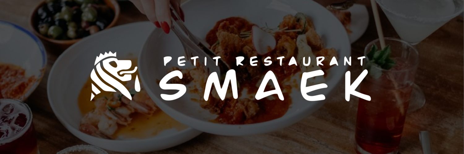 Restaurant SMAEK in omgeving Scherpenisse, Zeeland