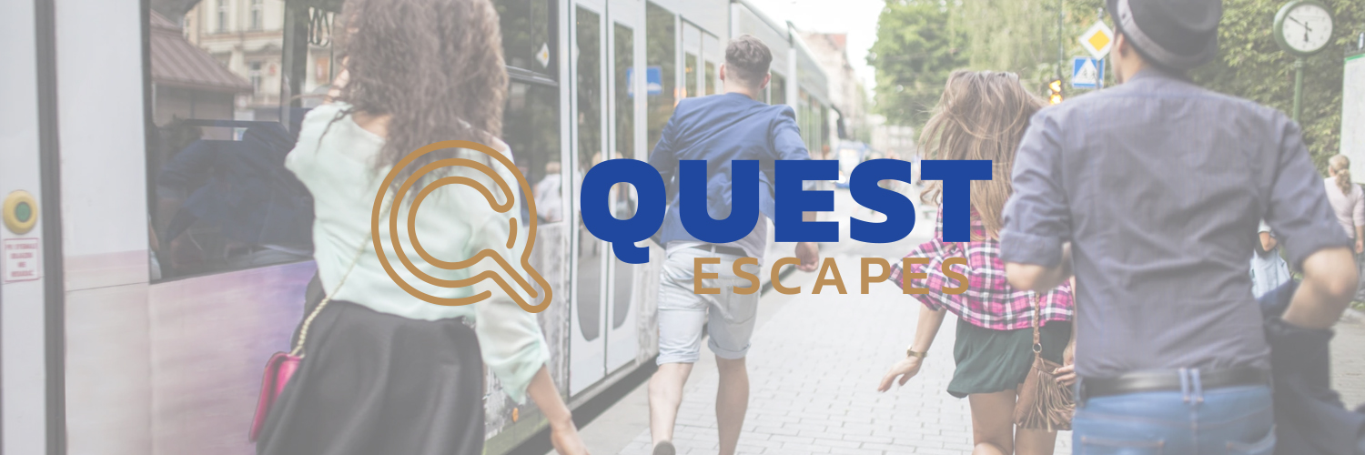 Quest Escapes in omgeving Merksplas, België