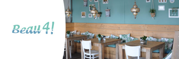 Restaurant & Terras Beau4