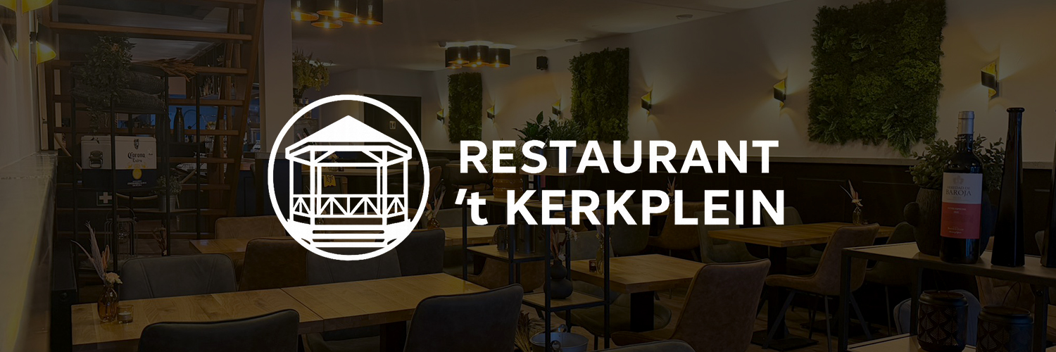 Restaurant ‘t Kerkplein in omgeving Leersum, Utrecht