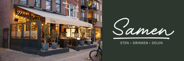 Restaurant Samen in omgeving Oisterwijk