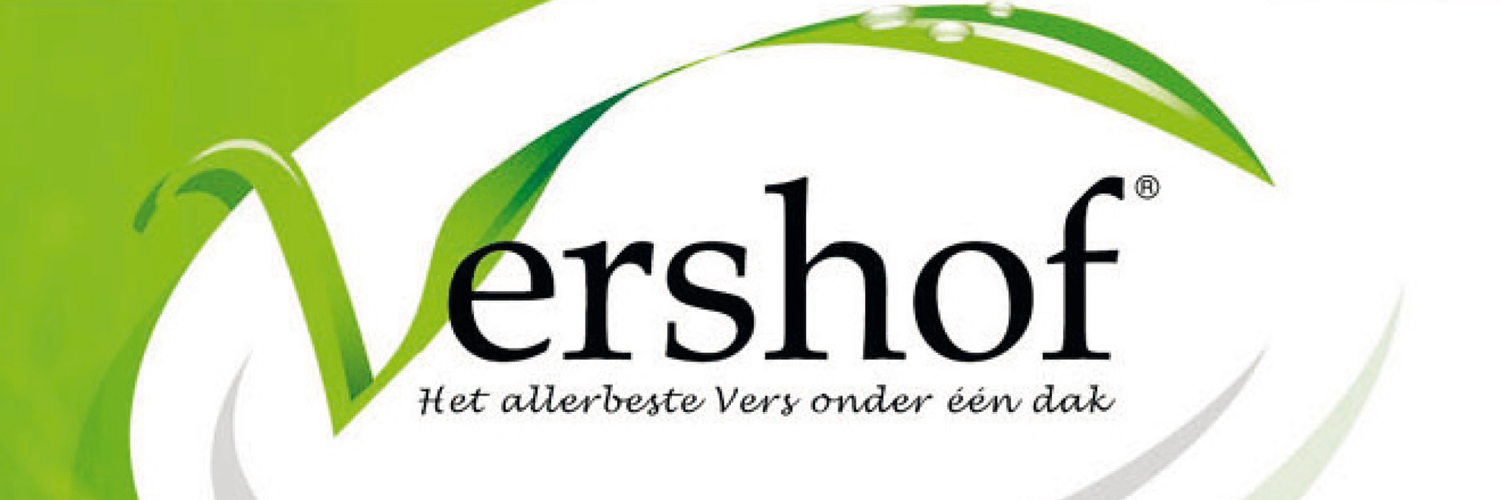 Vershof in omgeving Tholen, Zeeland