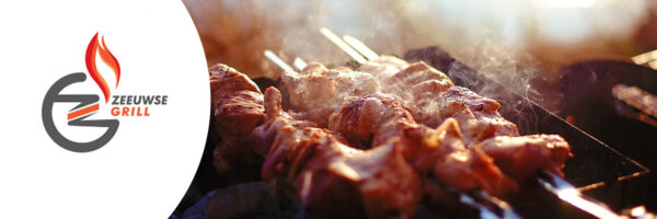 Zeeland Grill in omgeving Poortvliet