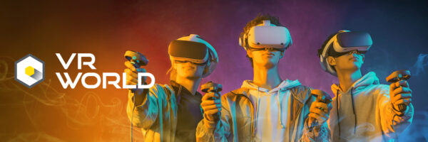 VR-World