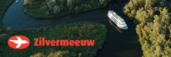 Rondvaartbedrijf Zilvermeeuw